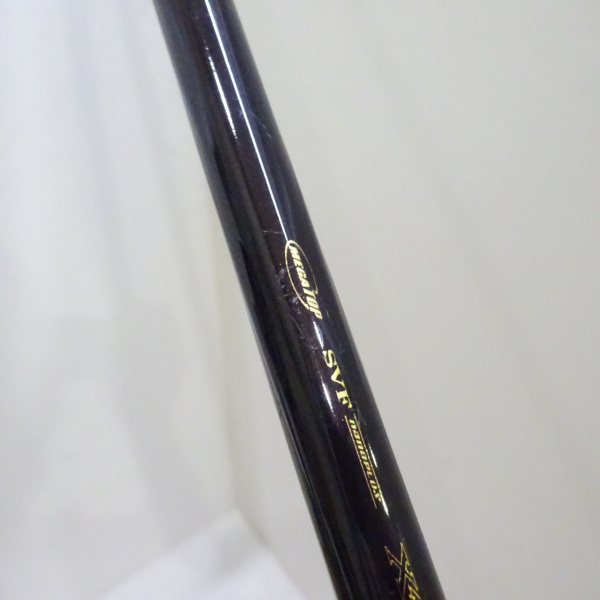 21トーナメント磯AGS 1.5-53・R